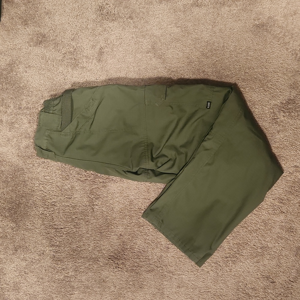 5.11 Women's Tactical Pants